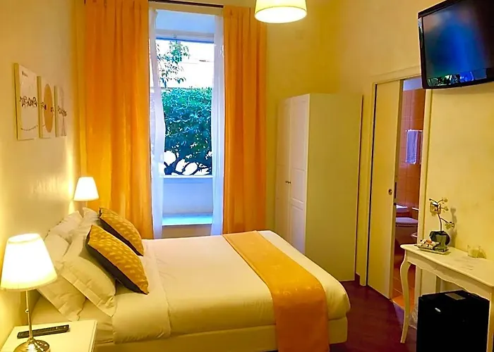 Dhome Отель типа "постель и завтрак" 4*
