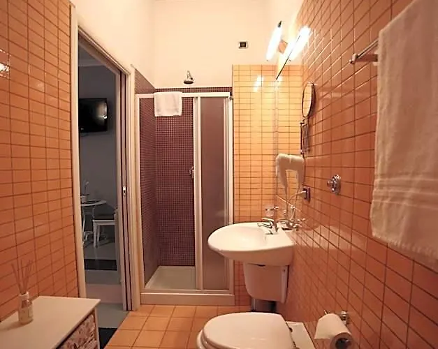 Dhome Отель типа "постель и завтрак" 4*
