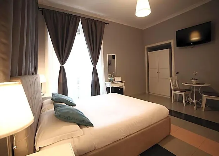 Dhome 4* Рим