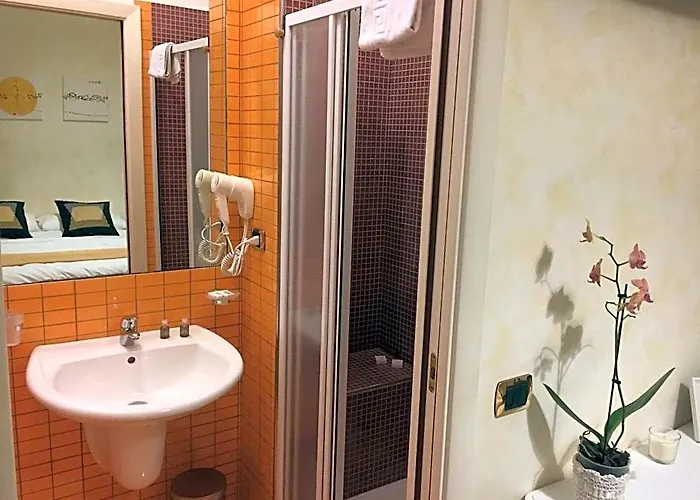 Dhome 4* Рим