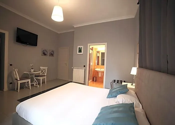 Dhome 4* Рим