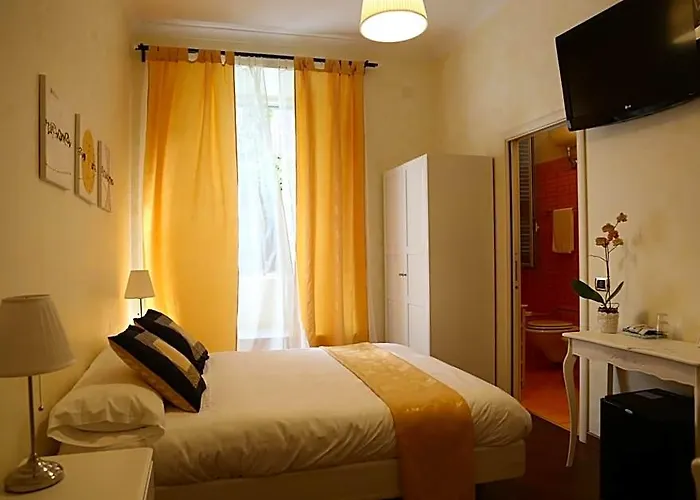 Dhome Отель типа "постель и завтрак" 4*