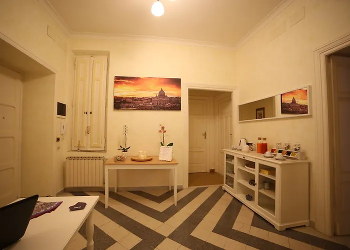 Dhome Отель типа "постель и завтрак" 4*