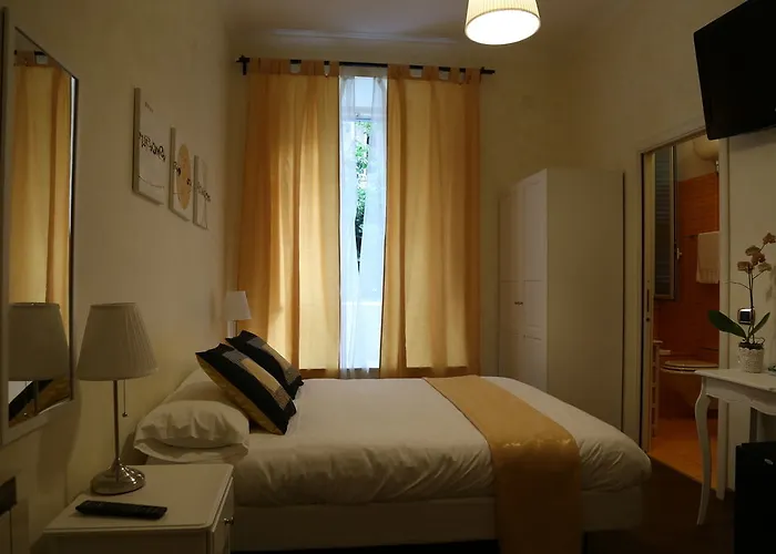 Dhome Bed & Breakfast Rome