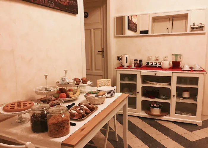 Dhome Bed & Breakfast Rome