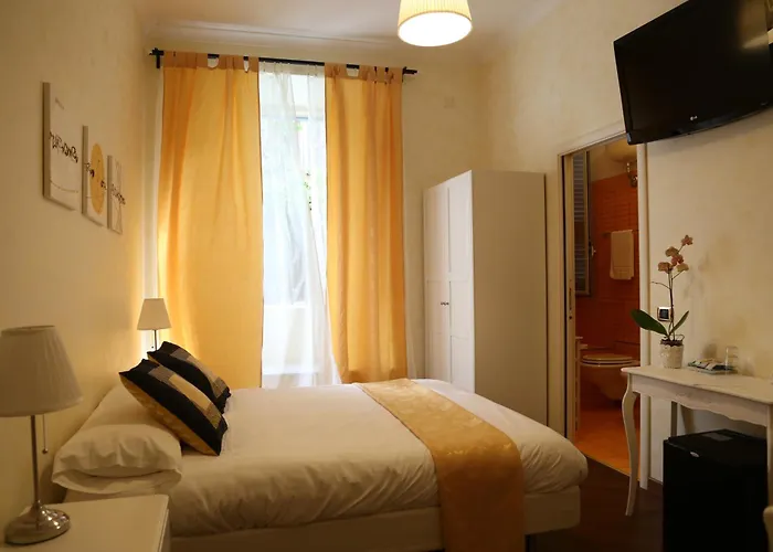 Dhome 4* Рим