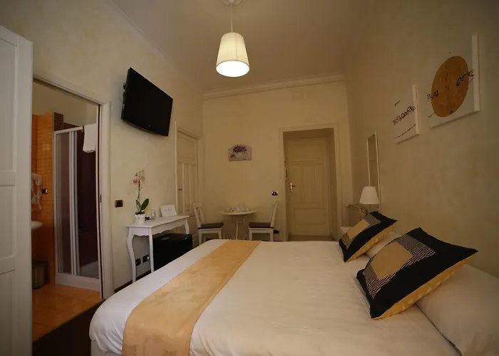 Dhome 4* Рим