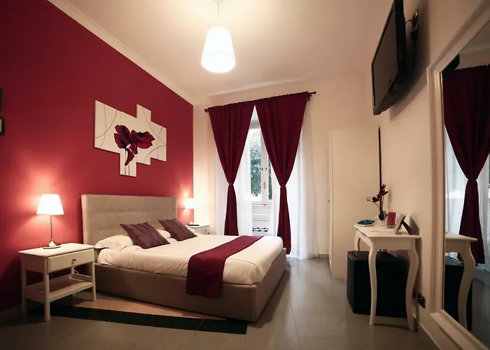 Dhome Отель типа "постель и завтрак" 4*