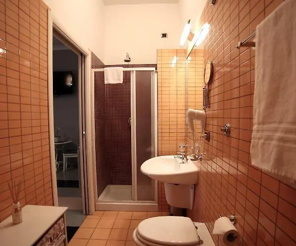 Dhome Отель типа "постель и завтрак" 4*