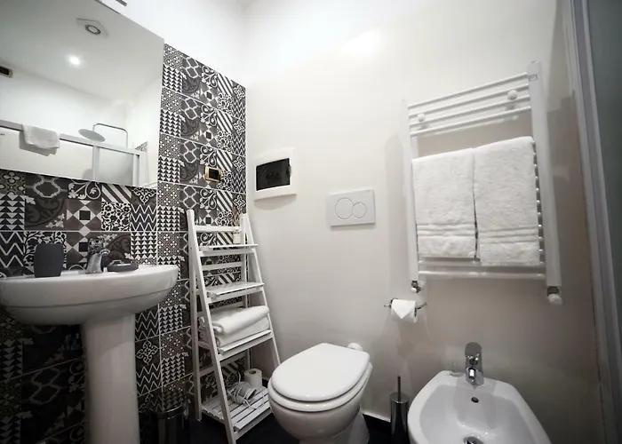 Dhome 4* Рим