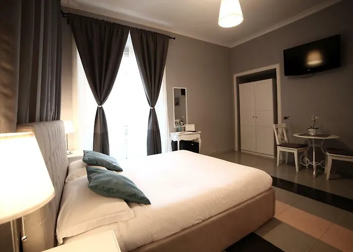 Dhome 4*