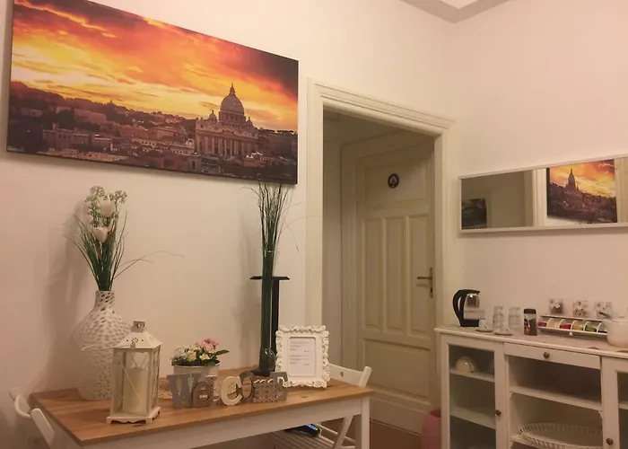 Bed & Breakfast Dhome